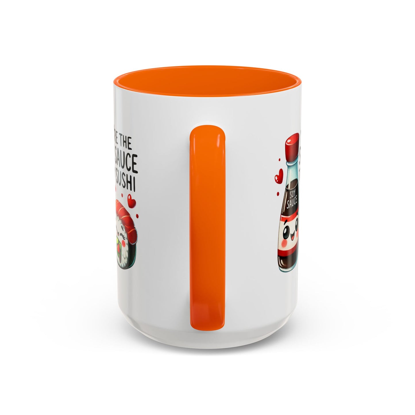 Anniversary Mug - You're The Soy Sauce