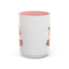 Wellness Mug - But First Anxiety