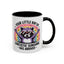 Humor Mug - Your Little Ray