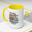 Humor Mug - Whatever Is The Opposite of Has Their Shit Together