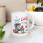 4th of July Mug - Just Chill the 4th Out
