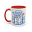 Birthday Mug - 24 Hours to Milk It