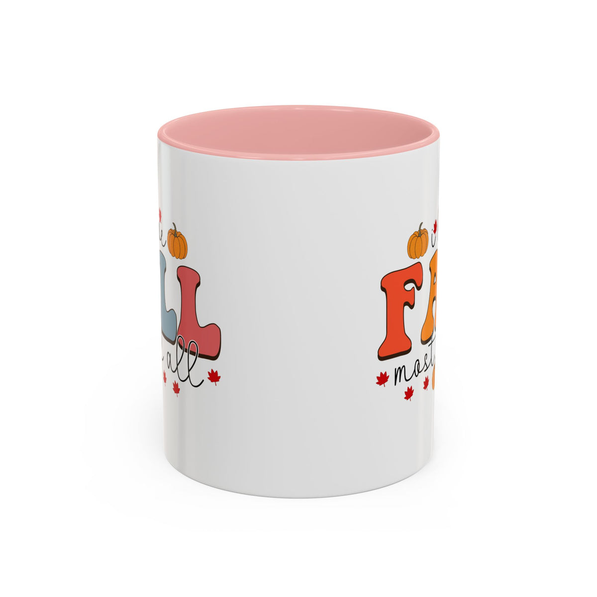 Fall Mug