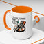 Humor Mug - Drink Coffee Feel Alive