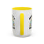 Alien Mug - Anal Probes