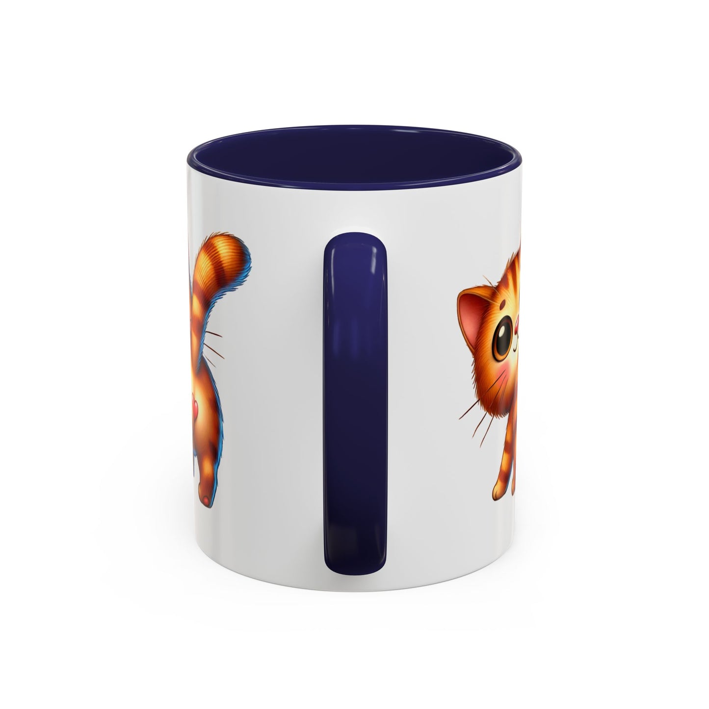 Adult Mug - Love Pussy