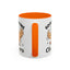 Humor Mug - Good Morning Cluckers