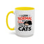 Animal Mug - I Look Normal