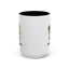 Easter Mug - Happy Easter Chic