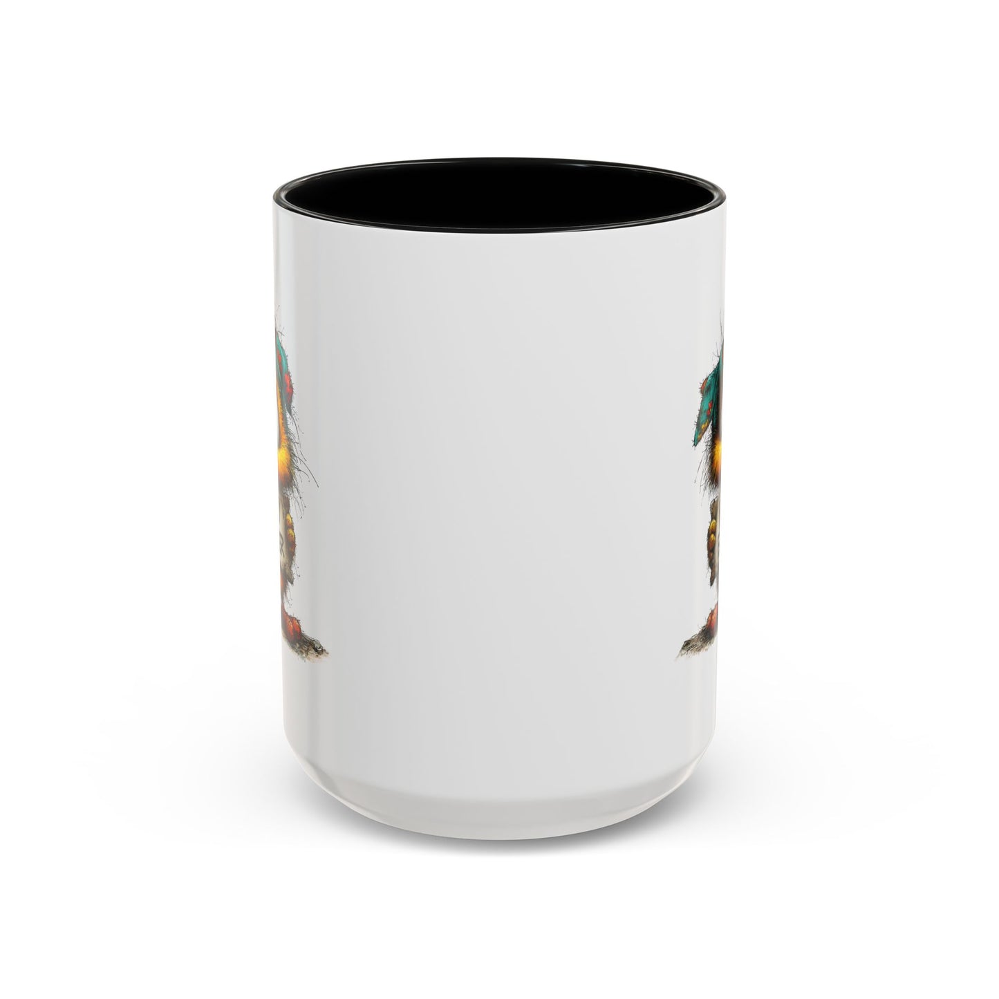 Easter Mug - Happy Easter Chic