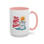 Office Mug - Too Hot