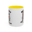 Humor Mug - Buck You and The Horse