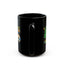 Adventure Mug -It's All Good In The Woods