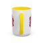 Easter Mug - Happy Easter Fluffy