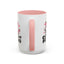 Office Mug - Cute But Psycho