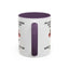 Humor Mug - I'm a Huge Fan