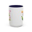 Humor Mug - Caution May Bite