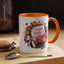 Mother's Day Mug - Happy Mother's Bouquet
