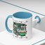 Humor Mug - Sometimes I Like Coffee