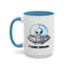 Alien Mug - F*cking Humans