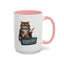 Adult Mug - Trying to Get My Shit Together