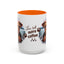Animal Mug - Dog Coffee Wrap 27
