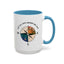 Adventure Mug - Not All Who Wander