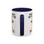 Humor Mug - You're About as Pleasant