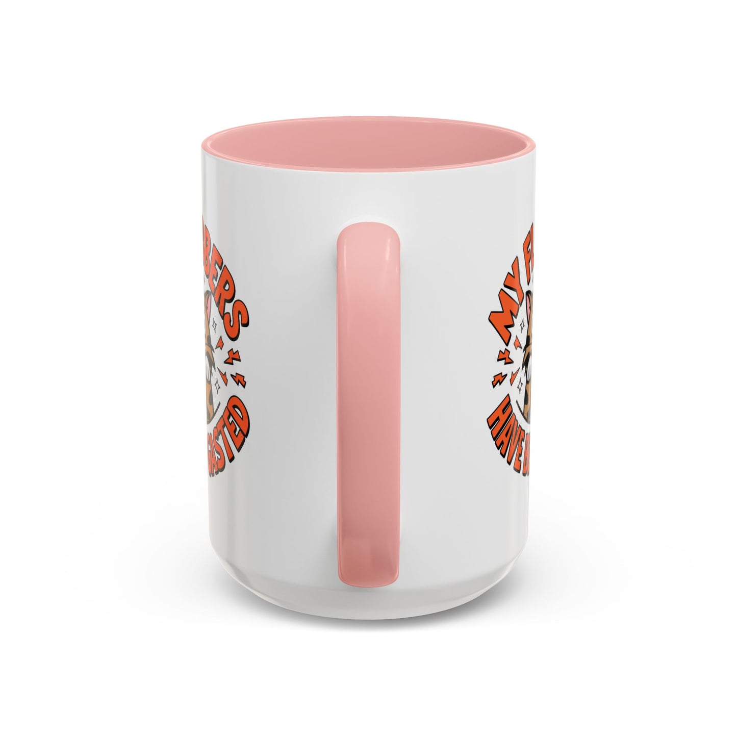 Animal Mug - My Flabbers Have Been Gasted