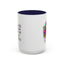 Office Mug - I Work Harder