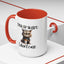Humor Mug - Spoiler Alert I Don't Care