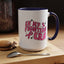 Support Mug - In My Fighting Era