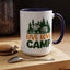 Adventure Mug - Live Love Camp