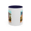 4th of July Mug - She Loves Jesus & America Too Boots