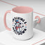 Office Mug - I'm Having A Meltdown