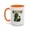 Birthday Mug - Prehistoric Age