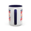 Motivation Mug - Do Not Stop Until You Are Proud