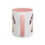 Alien Mug - The Horrors Persist