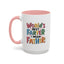 Father's Day Mug - World's Best Farter