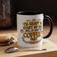 Humor Mug - I'm Ready Start My Day
