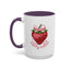 Anniversary Mug - I love You Berry Much