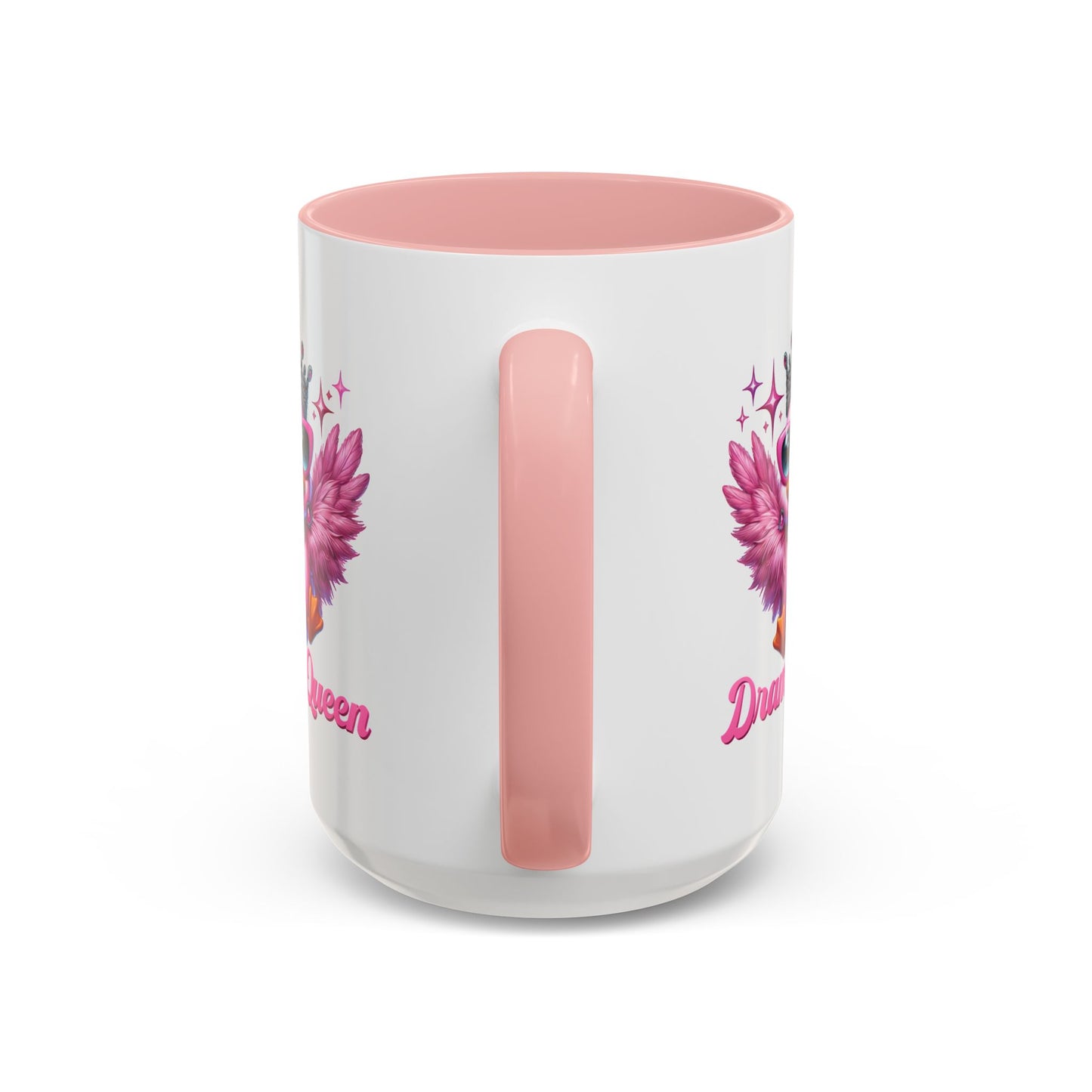 Humor Mug - Drama Queen