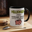 Humor Mug - Nillionaire - Someone Having Little To No Money