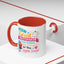 Humor Mug - I Am a Great Multitasker