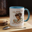Humor Mug - My Alone Time