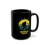 Adventure Mug - Hide & Seek World Champion
