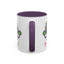 Alien Mug - F**K It I'm A Unicorn