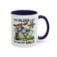 Humor Mug - The Older I Get