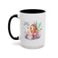Birthday Mug - Birthday Fairy Cake