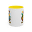 Adventure Mug - Listen To The Wild